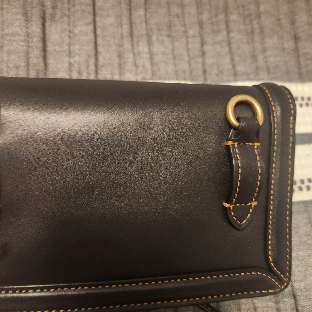 Coach Riley Crossbody bag❤️ - Picture 3 of 13
